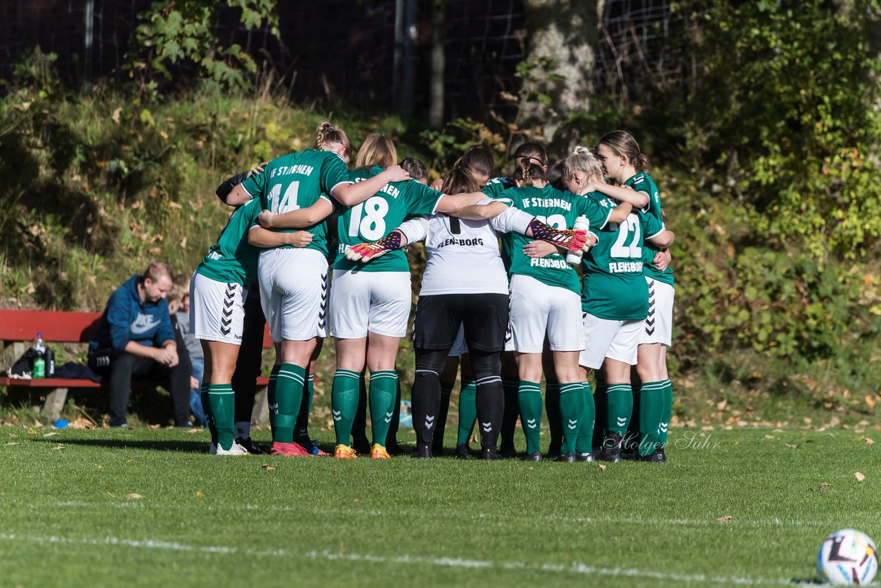 Bild 75 - F RS Kiel - IF Stjernen Flensborg : Ergebnis: 3:2